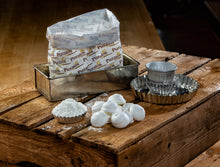 Lataa kuva Galleria-katseluun, Marenkijauhe Ovablanca 4 x 1,25 kg