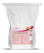 Lataa kuva Galleria-katseluun, Macaron-mantelileivosmix 5 kg