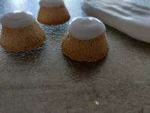 Lataa kuva Galleria-katseluun, Pomada valkoinen, 15 kg