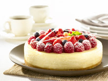 Lataa kuva Galleria-katseluun, TILAPÄISESTI LOPPU! Juustokakkutäyte Cheesecake 5 kg
