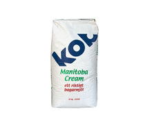 Lataa kuva Galleria-katseluun, Manitoba Cream 30 kg