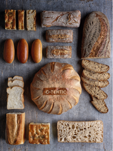 Lataa kuva Galleria-katseluun, O-Tentic Origin 1 Kg