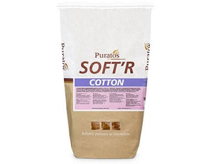 Soft'r Cotton 25 kg